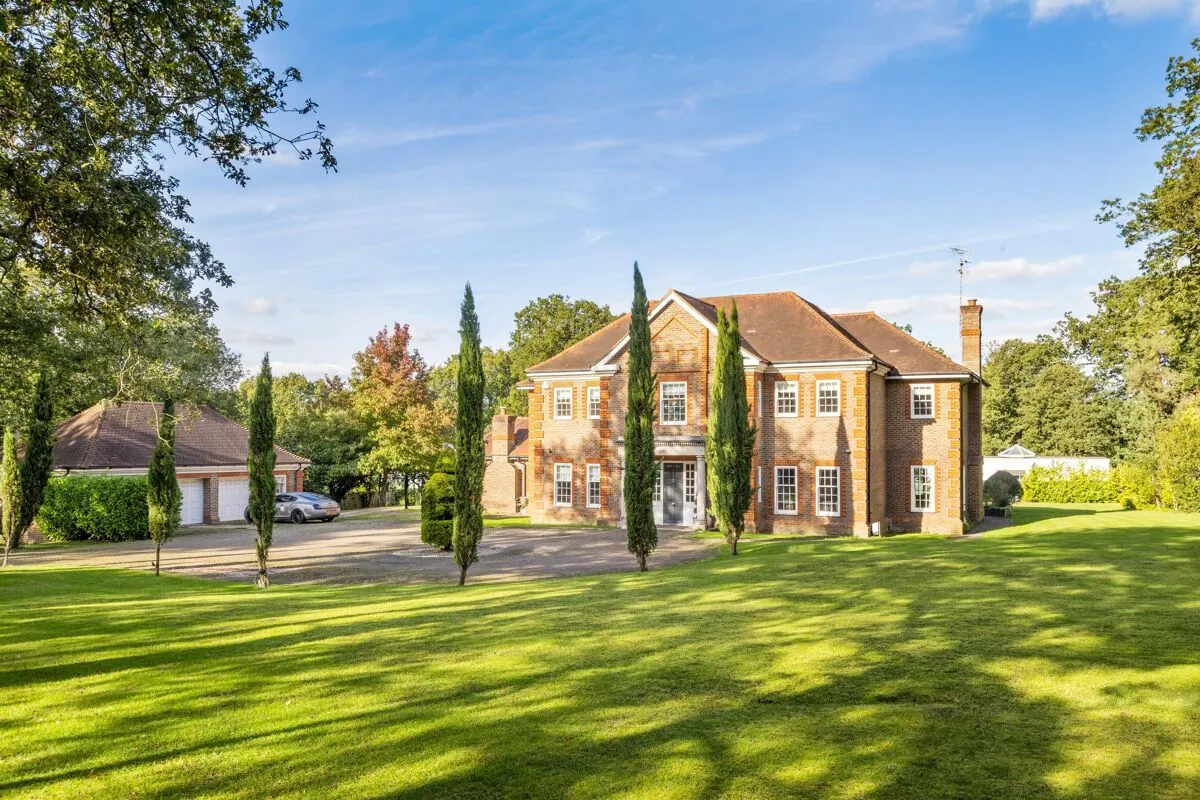 Pachesham Park, Leatherhead, KT22, photo 2