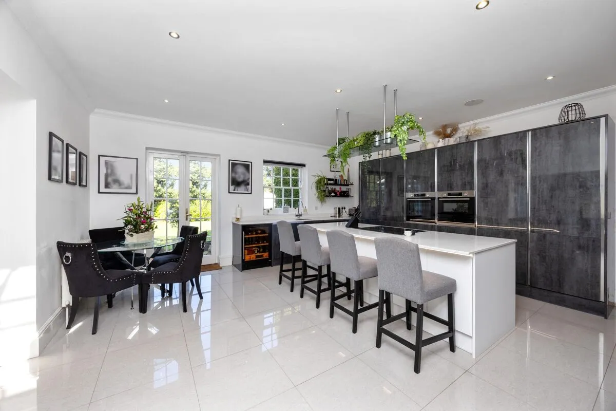 Pachesham Park, Leatherhead, KT22, photo 5