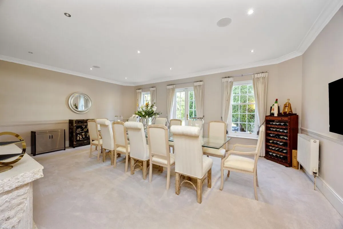 Pachesham Park, Leatherhead, KT22, photo 6