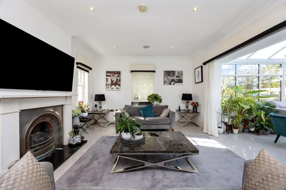 Pachesham Park, Leatherhead, KT22, photo 9