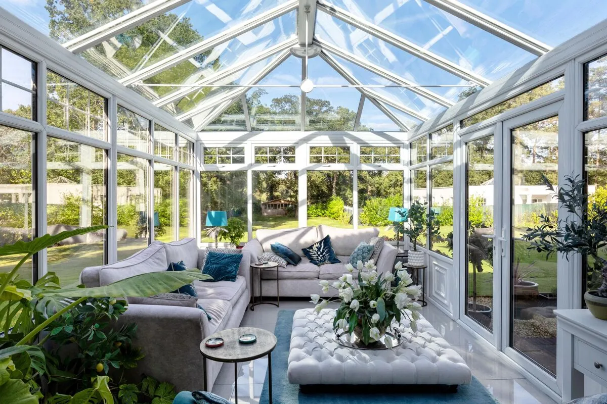 Pachesham Park, Leatherhead, KT22, photo 11