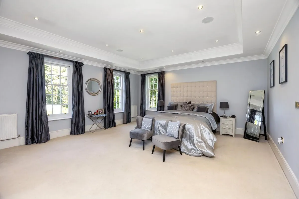 Pachesham Park, Leatherhead, KT22, photo 13