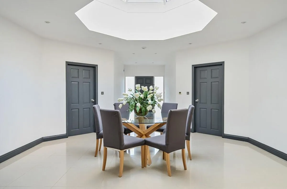 Pachesham Park, Leatherhead, KT22, photo 23