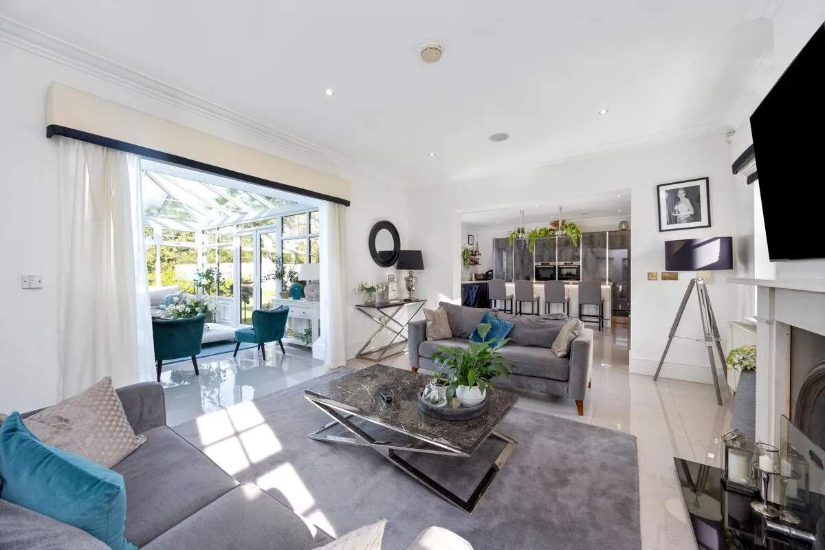 Pachesham Park, Leatherhead, KT22, photo 10