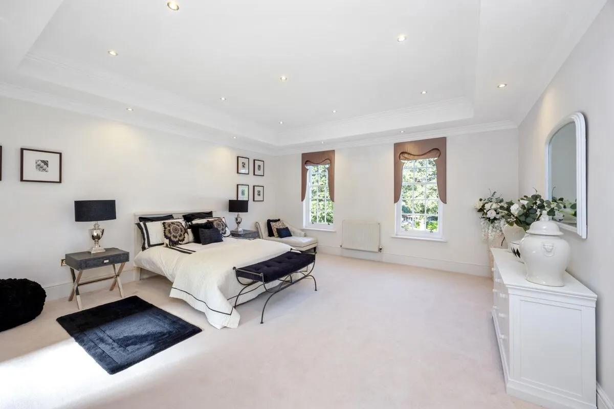 Pachesham Park, Leatherhead, KT22, photo 15