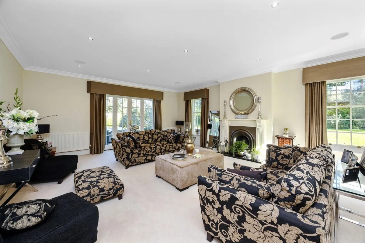 Pachesham Park, Leatherhead, KT22, photo 7