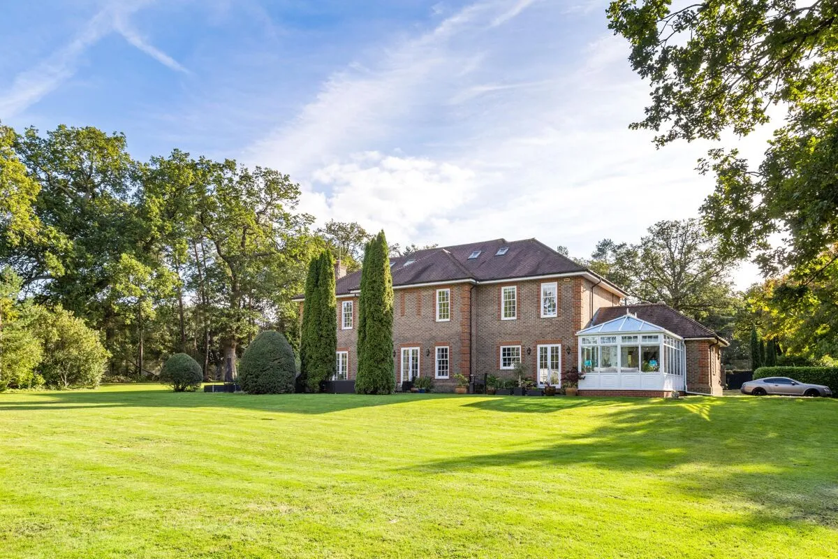 Pachesham Park, Leatherhead, KT22, photo 21