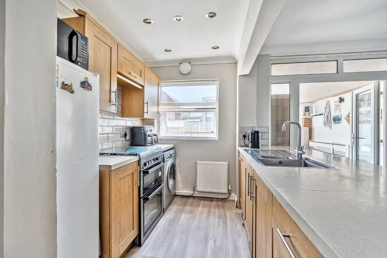 Parkdale Road, Sheldon, B26, photo 5