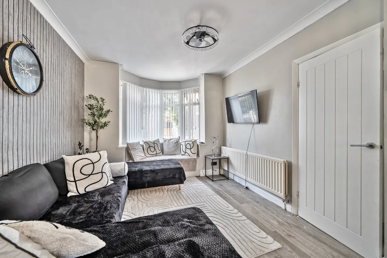 Parkdale Road, Sheldon, B26, photo 2