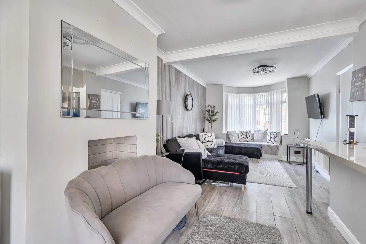 Parkdale Road, Sheldon, B26, photo 4