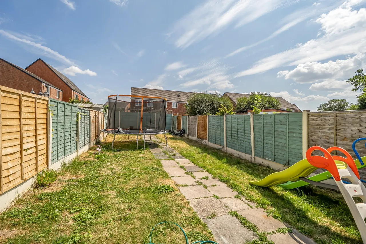 Parkdale Road, Sheldon, B26, photo 13