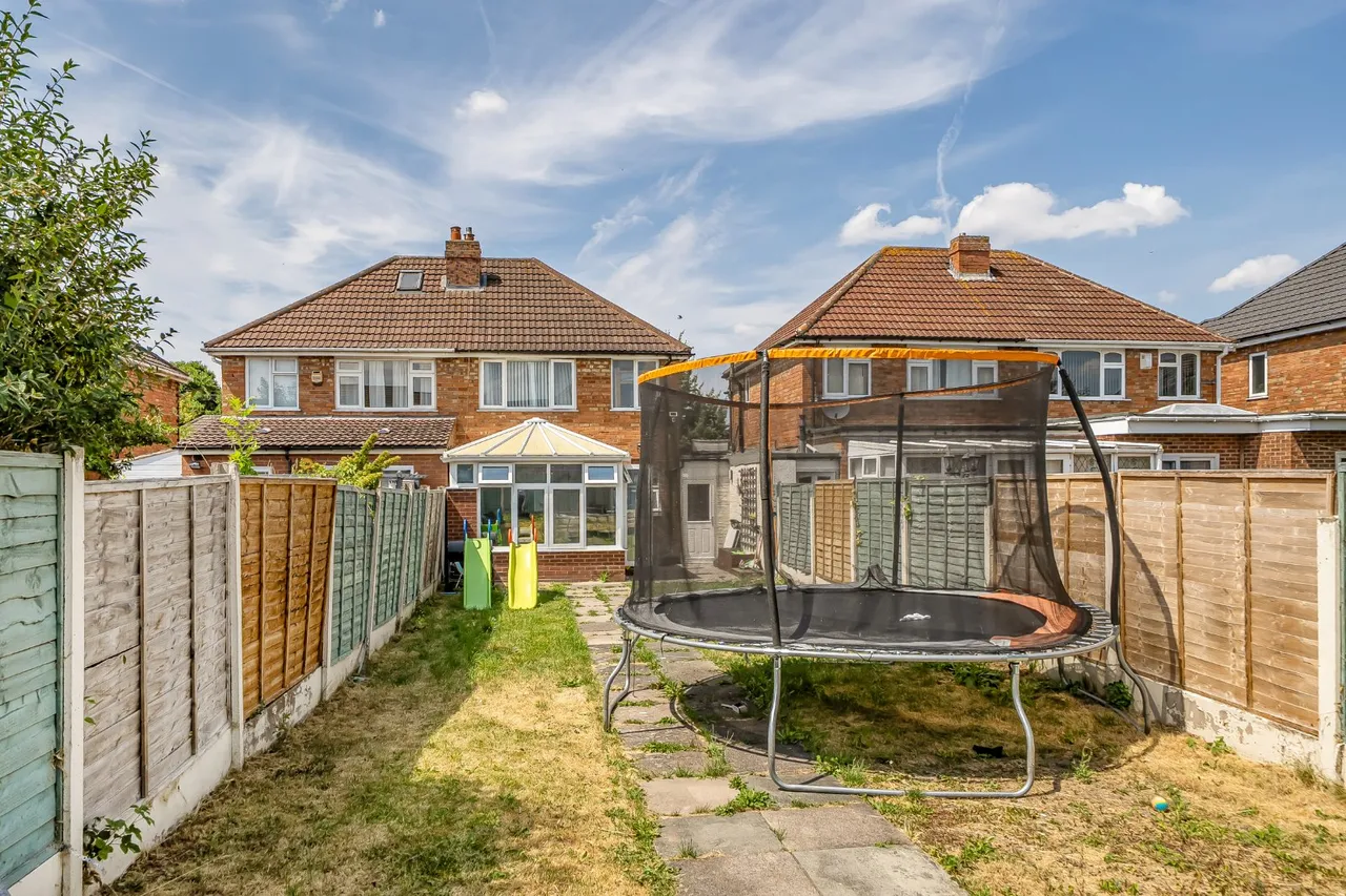 Parkdale Road, Sheldon, B26, photo 14