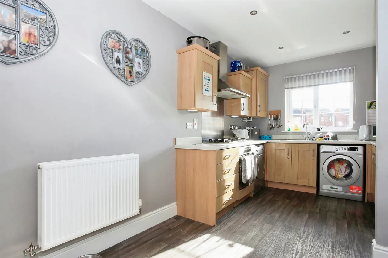 Magnus Close, Peterborough, photo 6