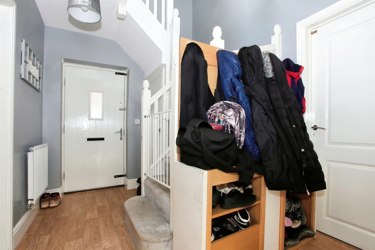 Magnus Close, Peterborough, photo 8