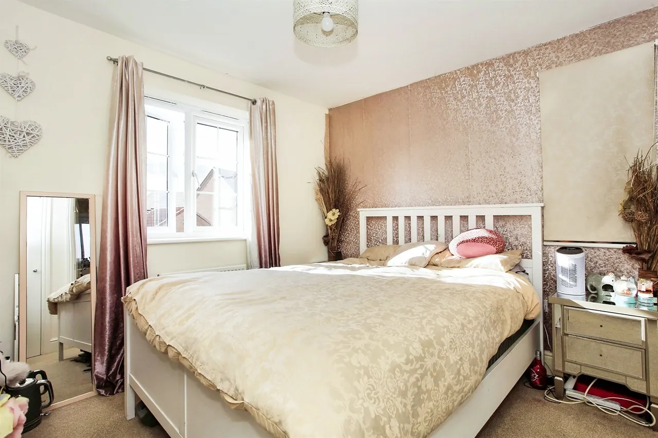 Magnus Close, Peterborough, photo 9