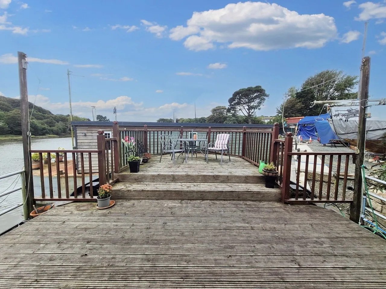 Gweek Classic Boatyard, TR12, photo 4