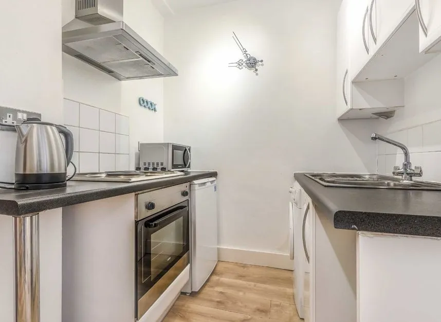 Abercorn Place, St. John's Wood, NW8, photo 3
