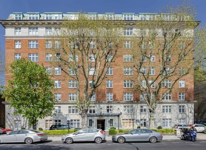flat to rent — Abercorn Place, St. John's Wood, NW8