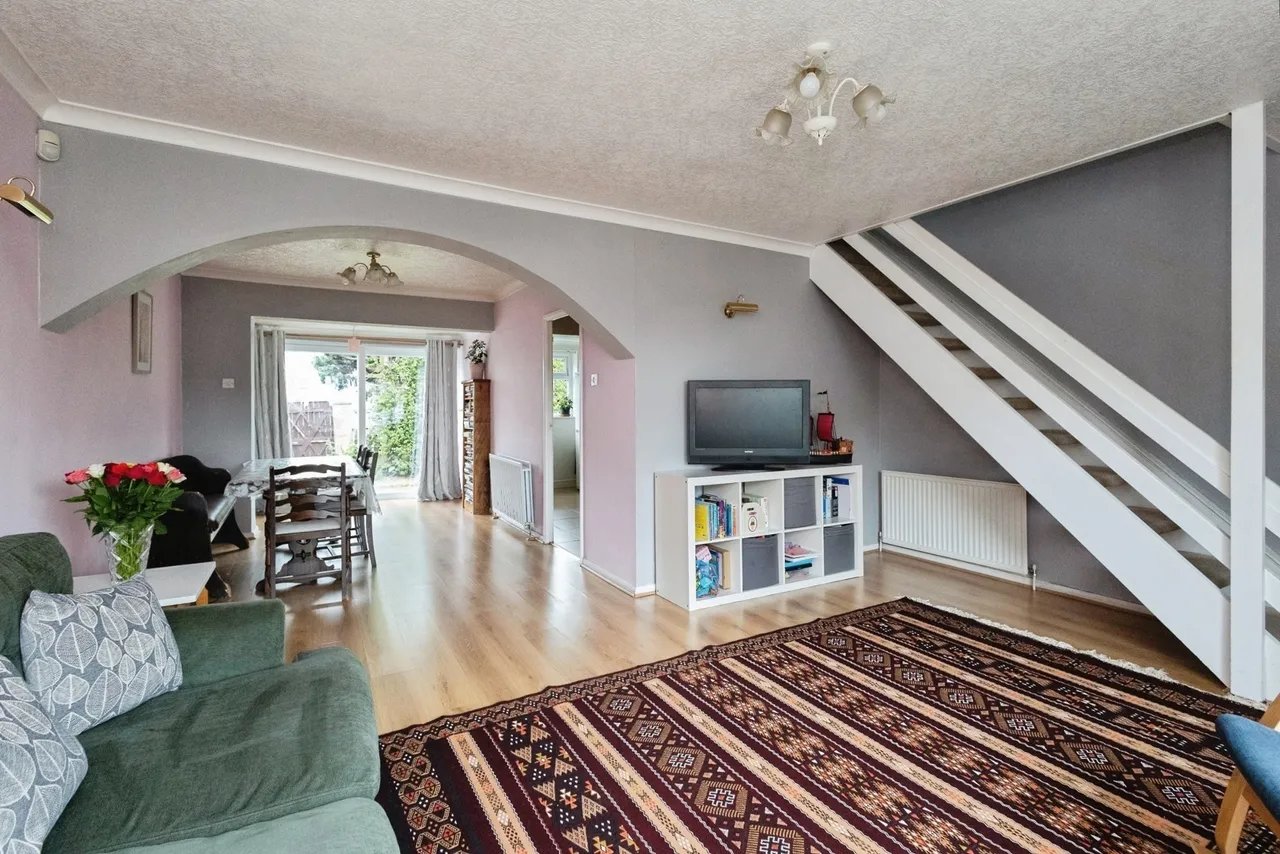 Lune Way, Stockport, Greater Manchester, SK5, photo 2