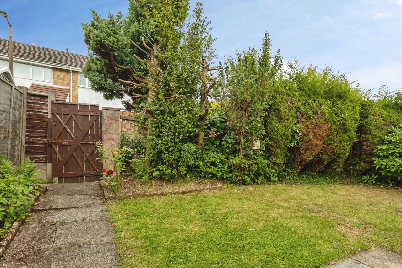 Lune Way, Stockport, Greater Manchester, SK5, photo 15