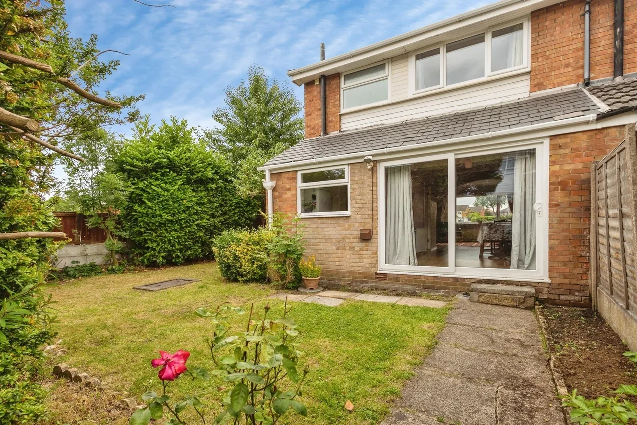 Lune Way, Stockport, Greater Manchester, SK5, photo 16