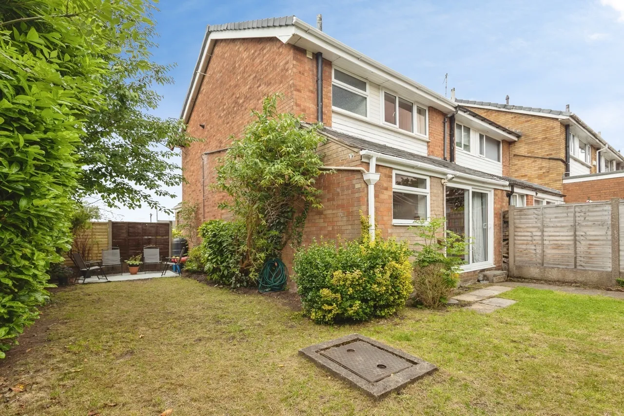 Lune Way, Stockport, Greater Manchester, SK5, photo 17