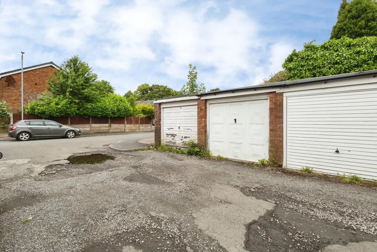 Lune Way, Stockport, Greater Manchester, SK5, photo 19