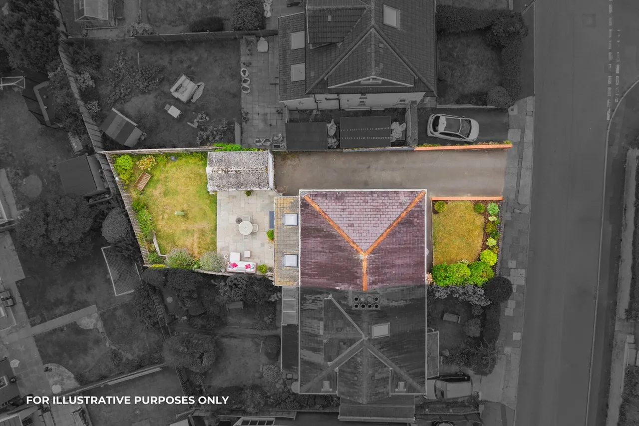 Woodland Avenue, West Cross, SA3, photo 3