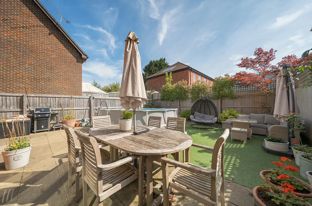 New Farm Road, Alresford, SO24, photo 8