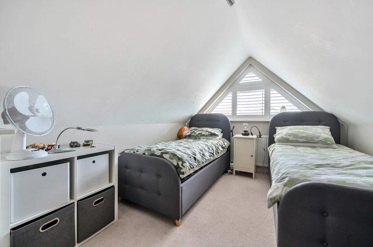 New Farm Road, Alresford, SO24, photo 7