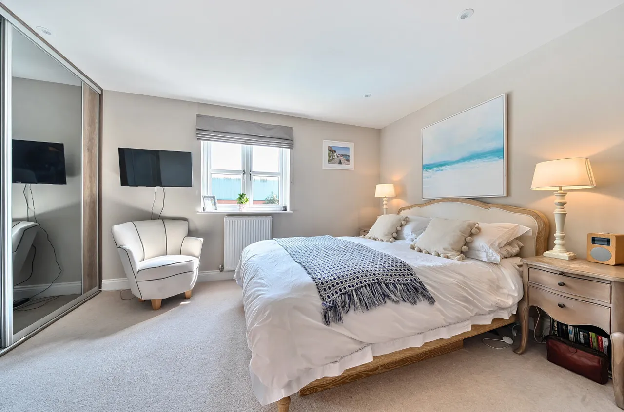 New Farm Road, Alresford, SO24, photo 4