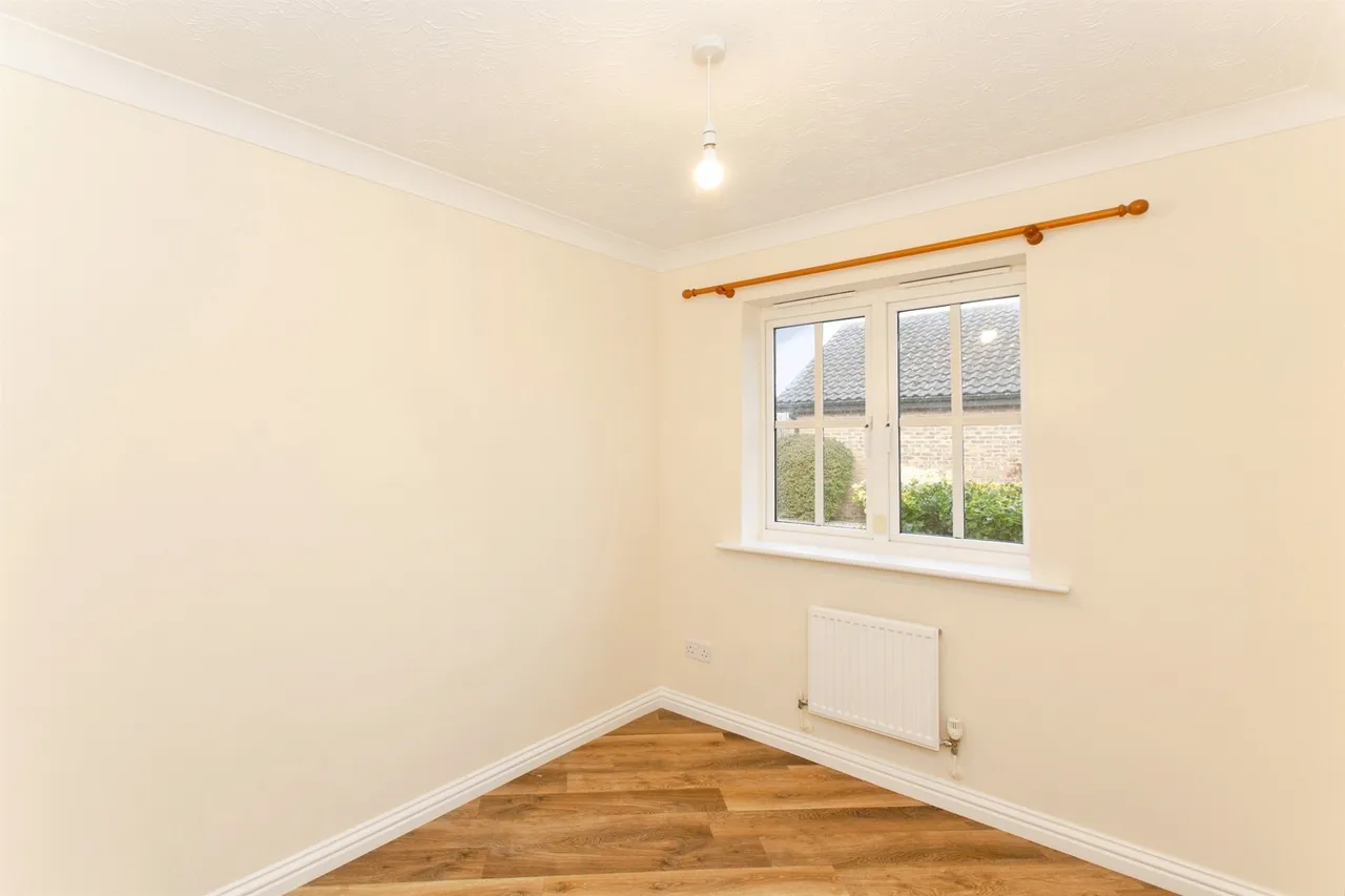 Hayman's Way, Papworth Everard, Cambridge, photo 8