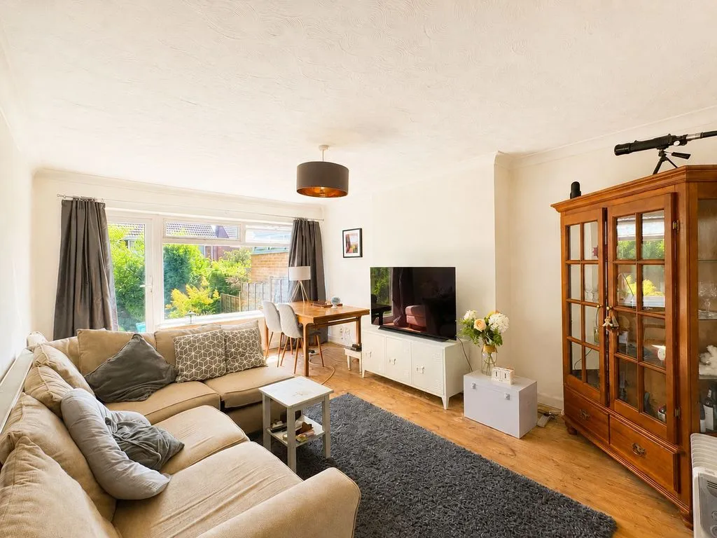 Darwin Close, Burntwood, WS7, photo 3