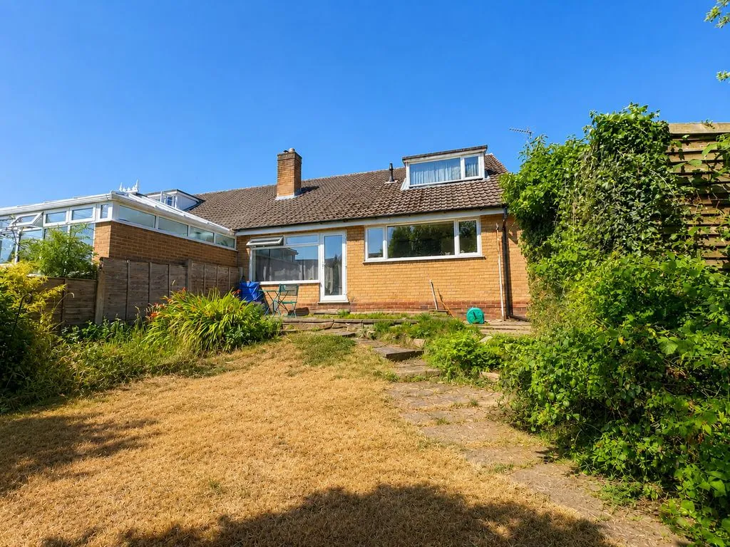 Darwin Close, Burntwood, WS7, photo 6