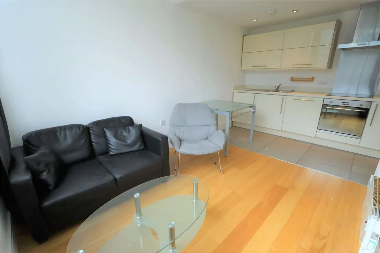 Hilton Street, Manchester, M1, photo 2