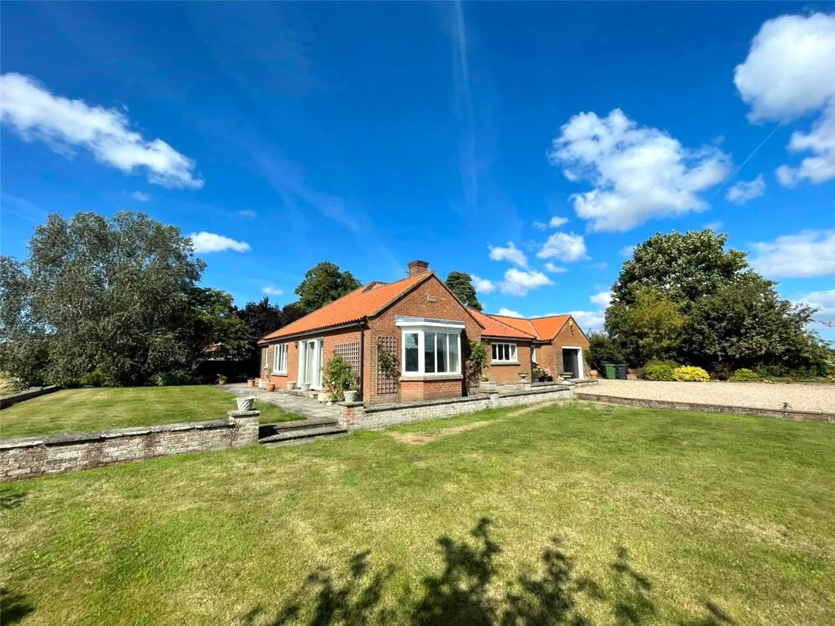 Sowerby under Cotcliffe, Northallerton, DL6, photo 2