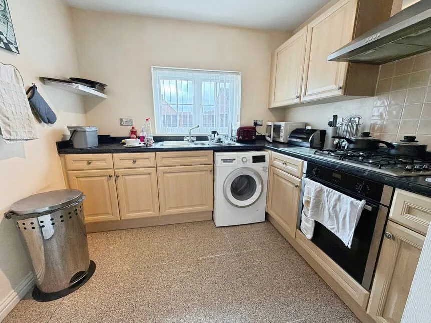 Horncastle Road, Bardney, Lincolnshire, LN3, photo 4