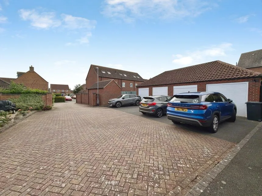 Horncastle Road, Bardney, Lincolnshire, LN3, photo 10
