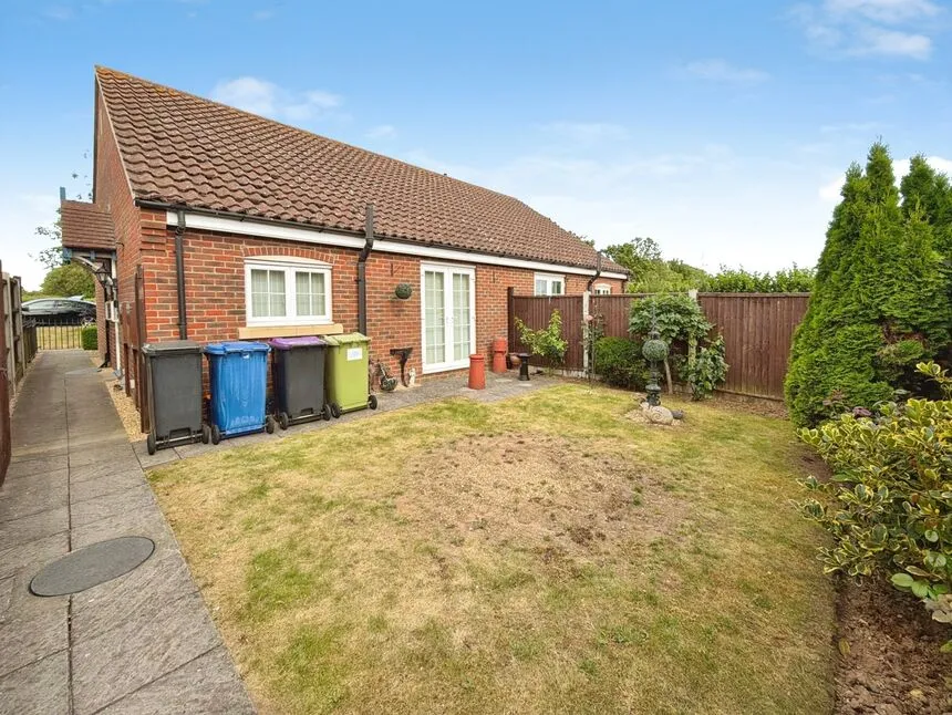 Horncastle Road, Bardney, Lincolnshire, LN3, photo 9
