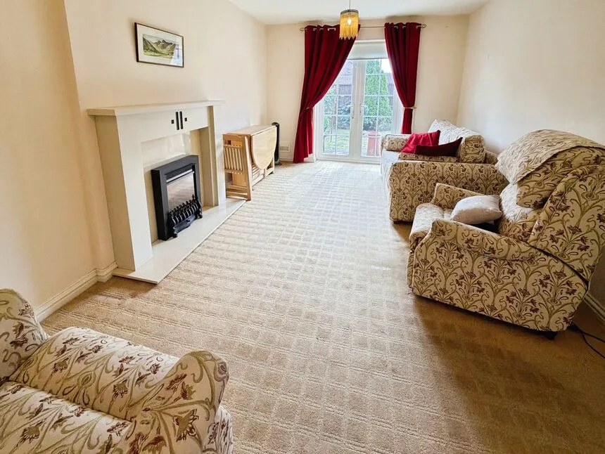 Horncastle Road, Bardney, Lincolnshire, LN3, photo 3
