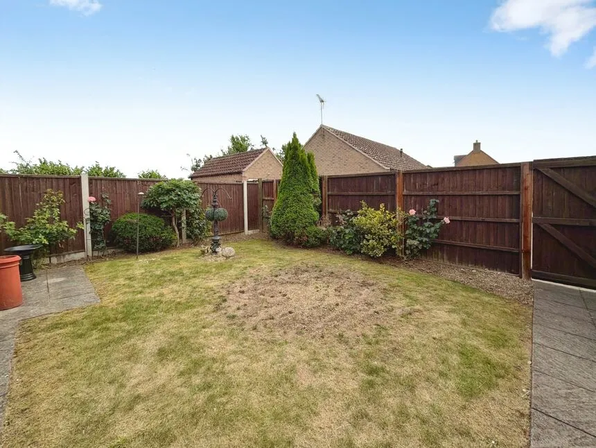 Horncastle Road, Bardney, Lincolnshire, LN3, photo 8