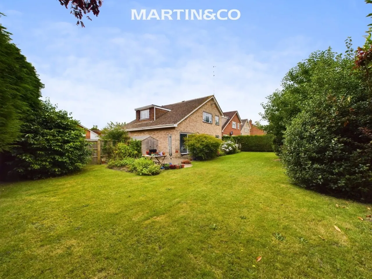 Starmead Drive, Wokingham, RG40, photo 18