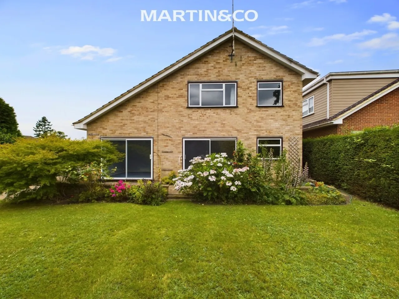 Starmead Drive, Wokingham, RG40, photo 17