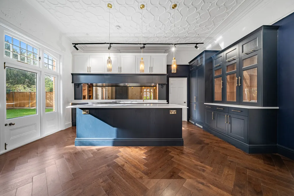 Beauchamp Road, East Molesey, KT8, photo 2