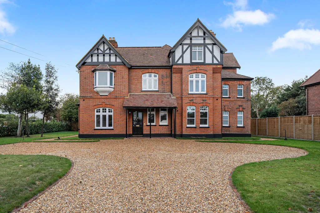Beauchamp Road, East Molesey, KT8, photo 28