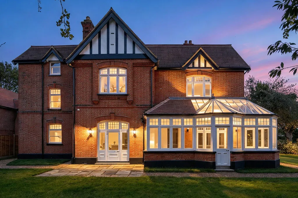 Beauchamp Road, East Molesey, KT8, photo 30