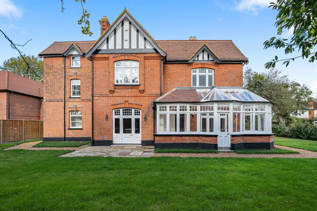 Beauchamp Road, East Molesey, KT8, photo 29