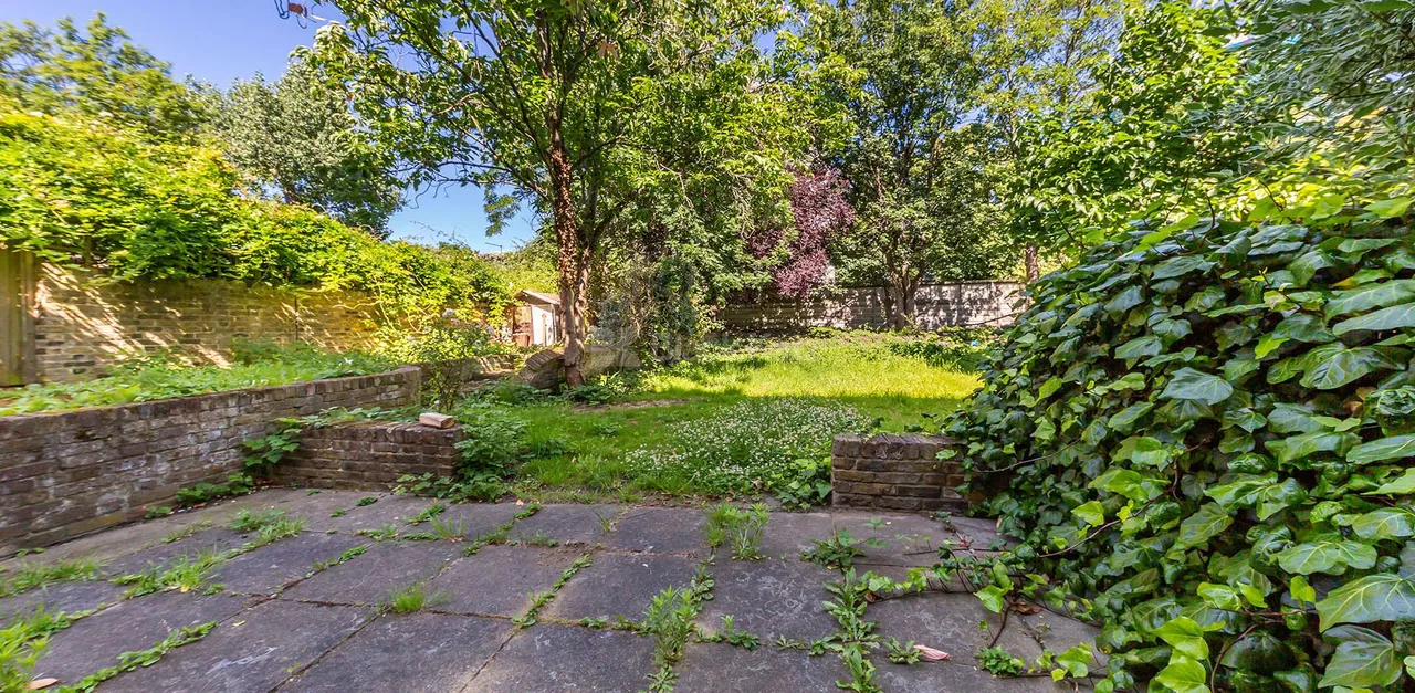 Hungerford Road, N7, photo 2