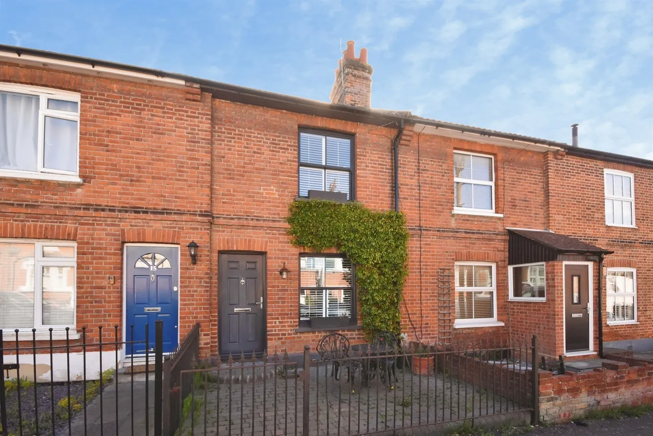 Chase Road, Brentwood, photo 4