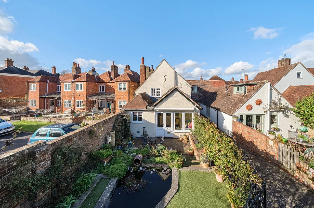 West Street, Titchfield, PO14, photo 23